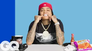 10 Things Young M.A Can't Live Without | GQ