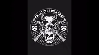 BULLET CLUB WAR DOGS - War Dogs (Entrance Theme)