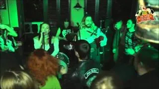 FRAM - Herr Mannelig (In Extremo - cover) live in Nikolaev 7.02.14