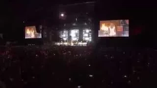 Beyoncé - Run The World (Girls) & End Of Time Live at Made In America 2013