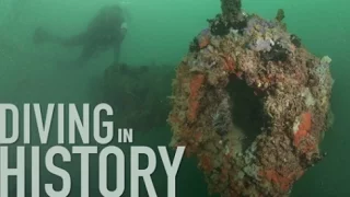 3D Imaging at the USS Utah and USS Arizona Memorials