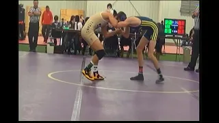 2015 Fricker's Duals Part 2