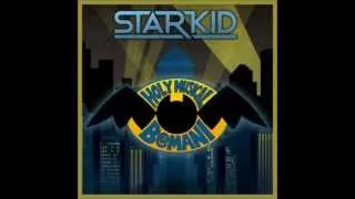 Dark, Sad, Lonely, Knight - Holy Musical B@tman  -Starkid