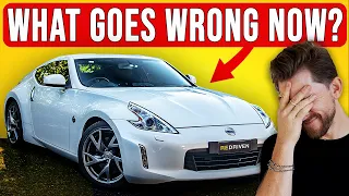 Is the Nissan 370Z worthy of the hype or just sad & old | ReDriven used car review