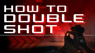 How to Doubleshot [Detailed Tutorial]