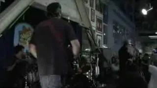 Melvins - Honey Bucket Live at Amoeba, 2008.flv