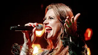 Floor Jansen - Qué Se Siente (Live)