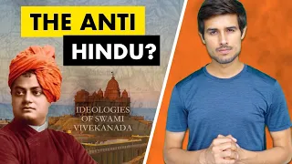 Swami Vivekananda vs Andh Vishwas, Astrology and Cow Worship | Dhruv Rathee