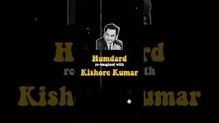 What if 'Kishore Kumar' sang 'Humdard' from 'Ek Villain' in 80's? | Fauzan Raees | Soor | Mithoon