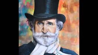 Giuseppe Verdi,La Traviata Ouverture