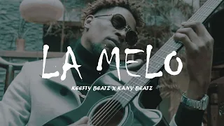 [Free] Kpoint x Ninho - "La Melo" | Free Type Beat 2023 | Rap Trap Beat Instrumental