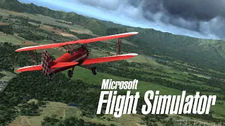 Why Did Microsoft Flight 2012 FAIL?