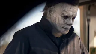 Halloween (2018) Kill Count