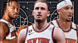 The New York Knicks CAN Pull Off The IMPOSSIBLE…