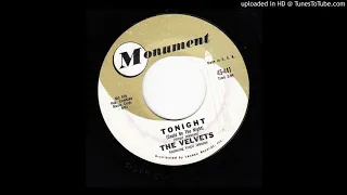 Tonight (Could Be The Night) - The Velvets