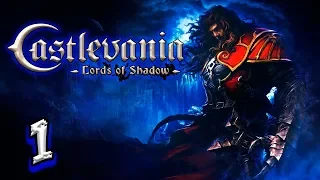 LA VENGANZA DE GABRIEL BELMONT | CASTLEVANIA LORD OF SHADOWS | CAP 1 TOMJOSH