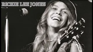 Rickie Lee Jones   Chuck E's in Love Extended Viento Mix