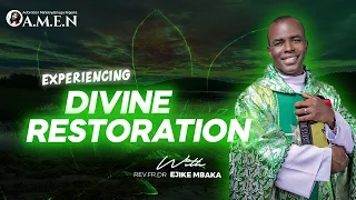 FOURTH SUNDAY IN ORDINARY TIME YEAR B || REV FR EJIKE MBAKA || 28-01-2024