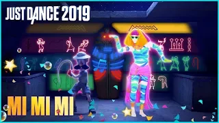 Just Dance 2019: Mi Mi Mi by Hit The Electro Beat | Official Track Gameplay [US]