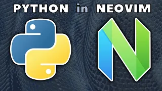 Neovim Starter Kit for Python