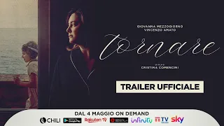 Tornare (2020) - Trailer ufficiale 90'' - Dal 4 maggio on demand