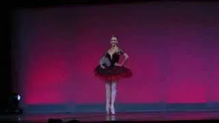 Evelina Godunova - Don Quixote