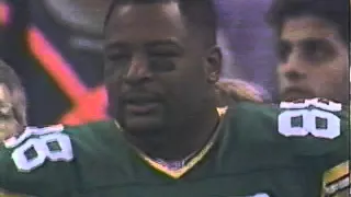 Superbowl 31 - Anthem - Luther Vandross