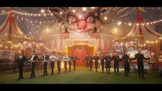 Stray Kids 『CIRCUS』 Music Video