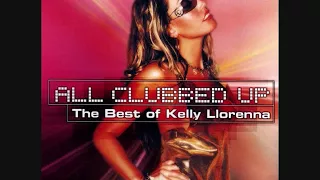 All Clubbed Up - The Best Of Kelly Llorenna