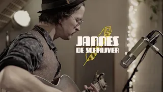 Jannes De Schrijver - Live at Sugarbird Recordings