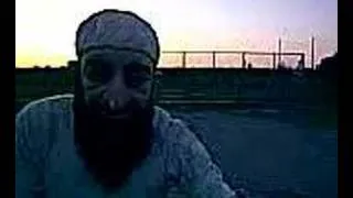 Bin Laden dance (1)