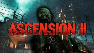 Call of Duty Creepypasta: Ascension II