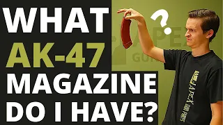 What AK-47 Magazine Do I Have? - Updated AK Magazine Identification Guide Pt.1