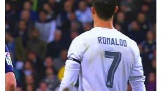 Cristiano Ronaldo Vs Barcelona (Home) 15-16 HD 720p