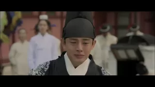 Jang Ok Jung OST MV - Mute by Lee Jung ( Yoo Ah In & Kim Tae Hee)