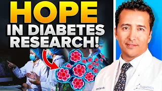 New Cure Options + Stem Cell For Type 2 and Type 1 Diabetes!