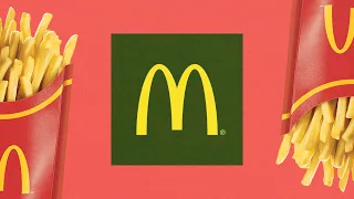 MCDONALD'S | L'Histoire des Logos #06