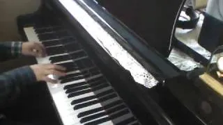 Gospel/Blues Piano - Amazing Grace
