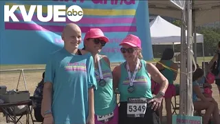 Livestrong Challenge in Austin honors cancer survivors | KVUE