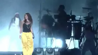 Rihanna-Where Have You Been(Rock in Rio 2015)