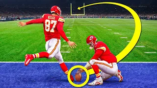 20 CRAZIEST Plays This NFL Season