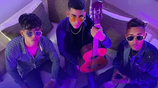 Te Encontré - Servando y Florentino (Cover by TriFanty)