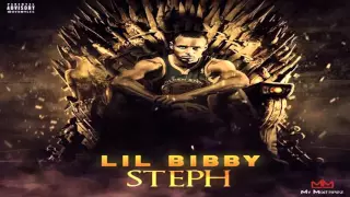 Lil Bibby Steph