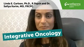 Integrative Oncology | Living Your Best With Advanced Cancer