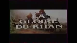 La gloire du Khan - Bande-annonce VF