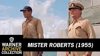 Clip HD | Mister Roberts | Warner Archive