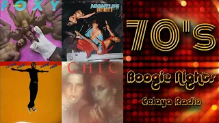 BOOGIE NIGHTS!!!   (28-01-2022)