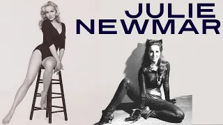 Julie Newmar interviewed