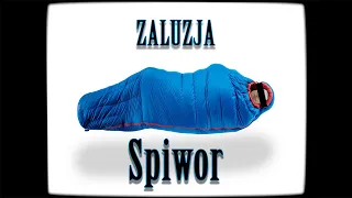 Zaluzja - Śpiwór (Official Music Video)