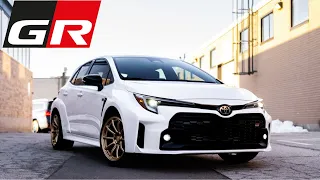 2023 Toyota GR Corolla: The Car You SHOULD Buy… But Probably Can’t!!!!